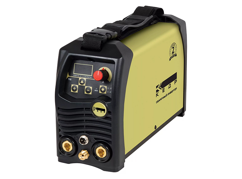 Cedar TIG 200 DSP 8003479 - pour les besoins privés