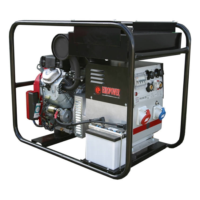 EuroPower EP300XE - le plus puissant