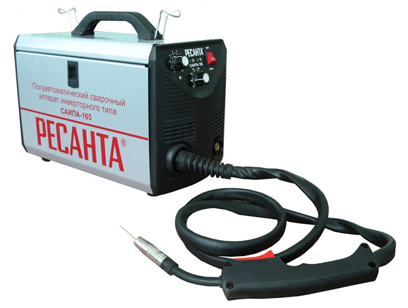 Resanta Saipa 135