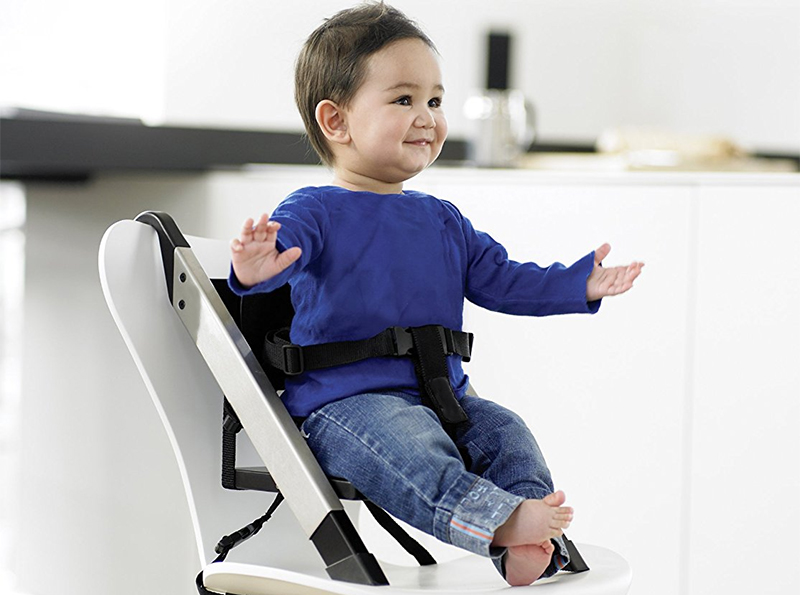 Combien coûte la chaise haute?