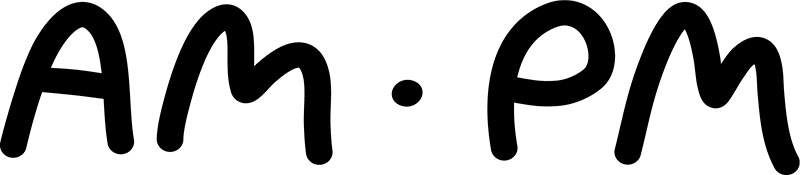 Am.pm