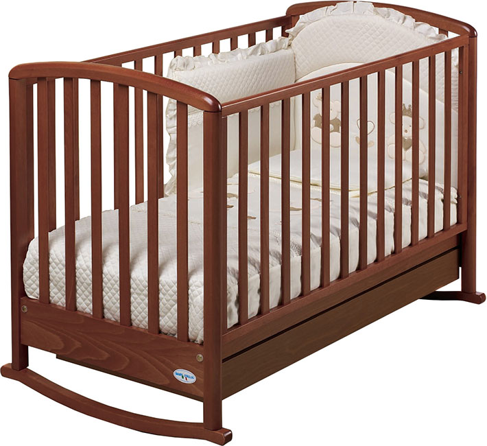 Bébé italia dolly