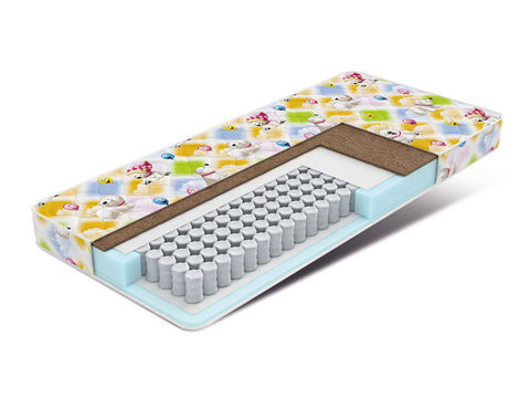 ormatek enfants confort