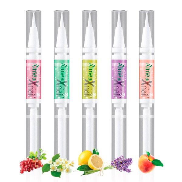 Almea Xnail Care Stick Huile pour Cuticules