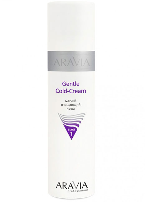 Aravia Crème Froid Doux