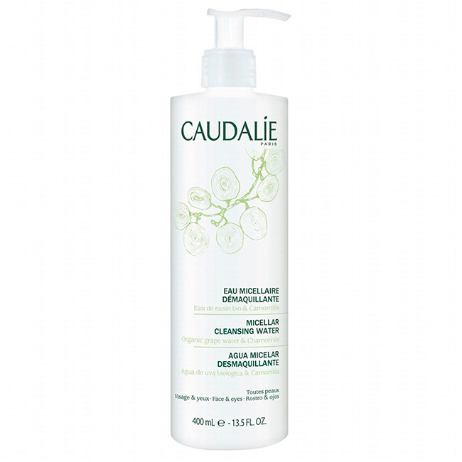 Caudalie Eau démaquillante Eau démaquillante