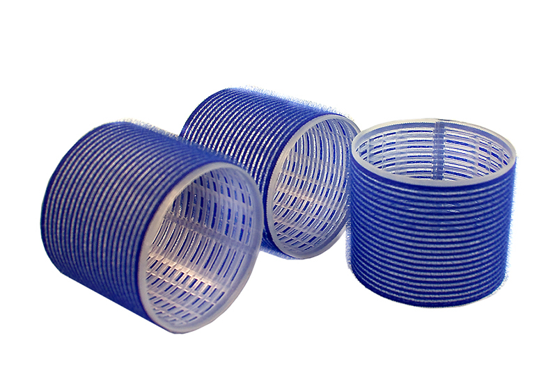 Velcro ou hérissons