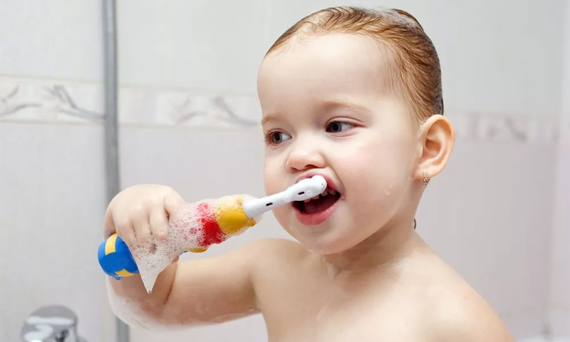 Quel type de brosse à dents électrique à choisir
