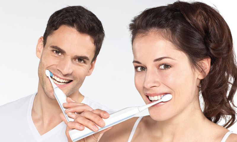 Combien coûte une brosse à dents électrique