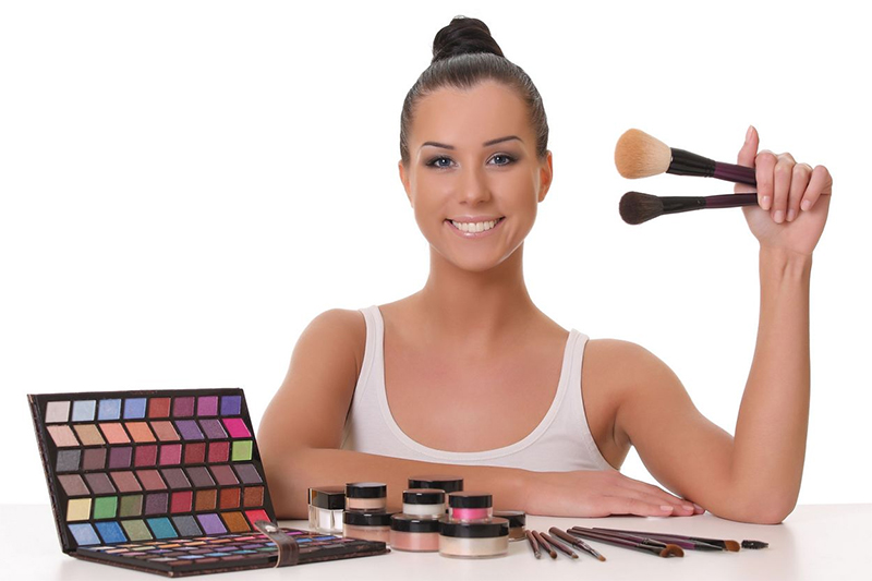 Options de sélection du correcteur
