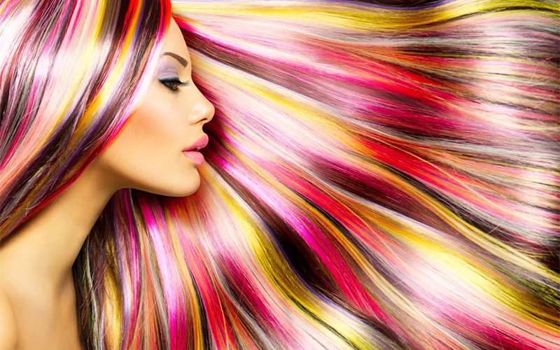 Quelle couleur de cheveux choisir