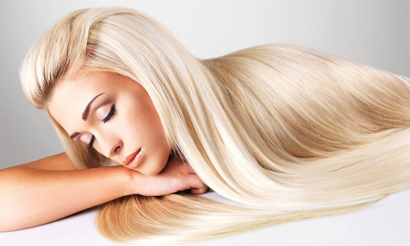 Choix de teinture pour cheveux