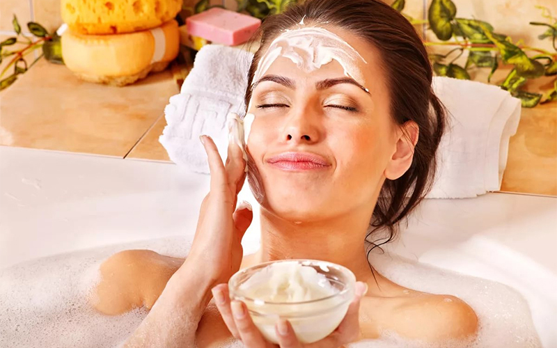 Combien coûte une crème pour le visage