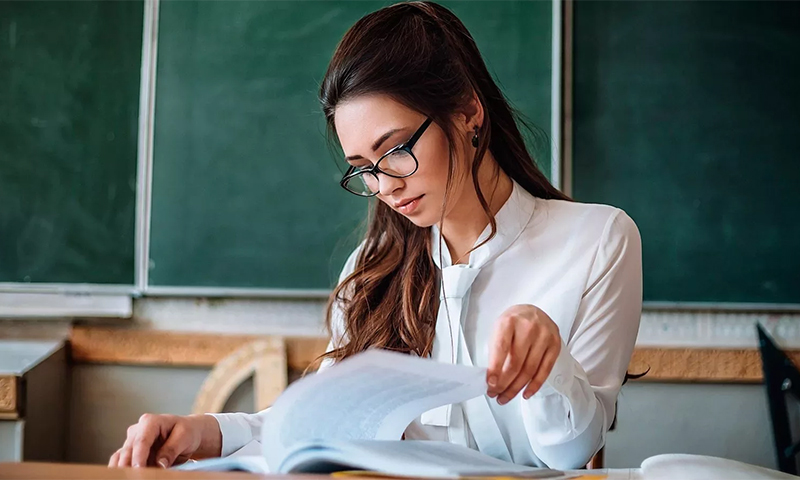 Options de sélection des points pour la vision