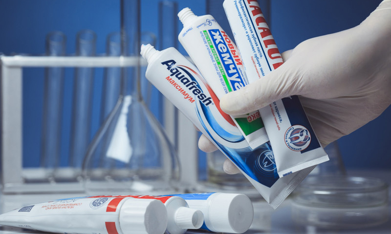 Quel dentifrice choisir