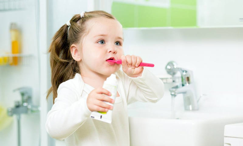 Combien coûte le dentifrice