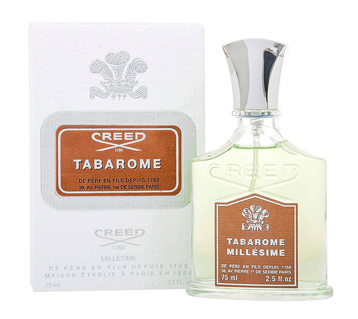 Tabarome Creed