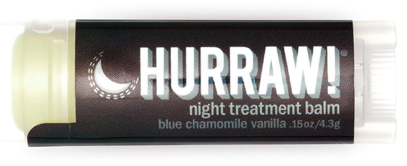 Traitement de nuit Hurraw