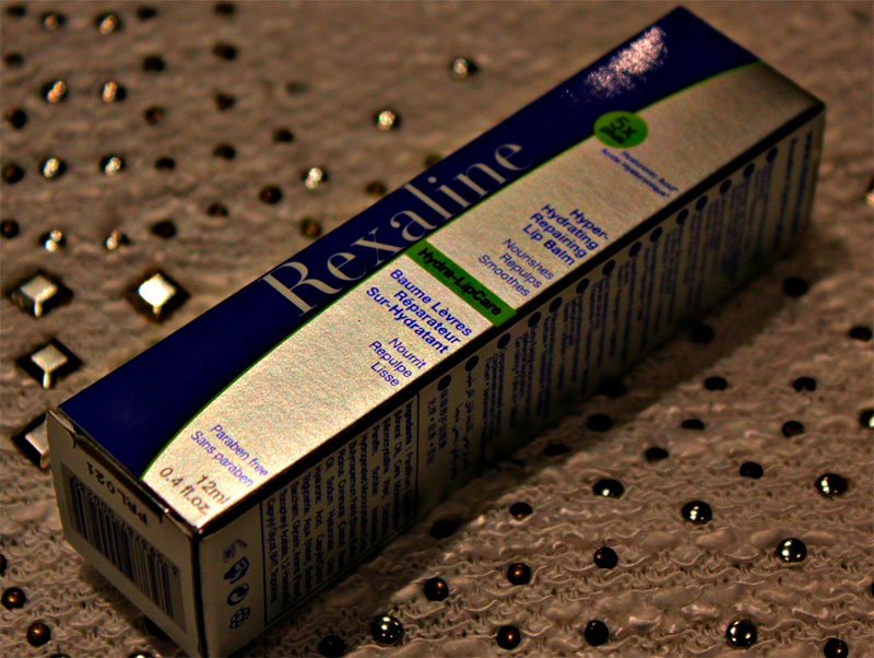 Rexaline Hyper Hydrating Réparateur