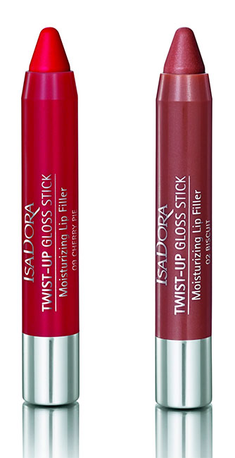 Bâton brillant IsaDora Twist Up