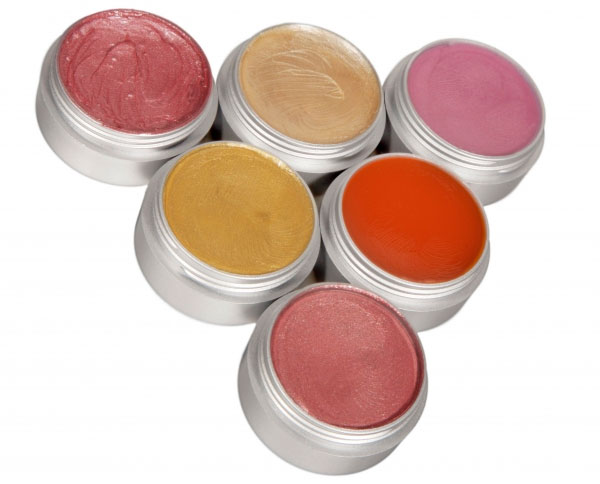 Kryolan GLAMOUR LIP Crème Lèvres Brillante