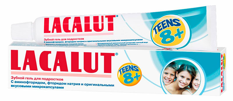 Lacalut jeunes 8