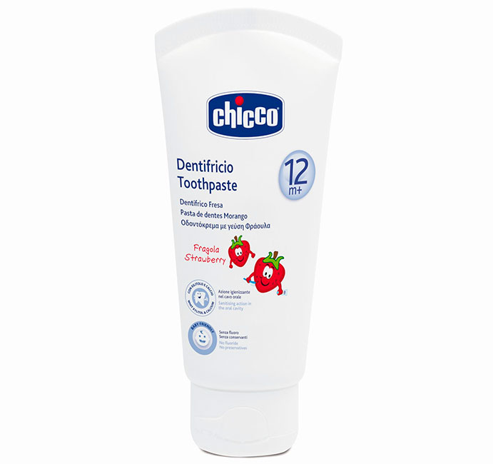 Zubnaay Pâtes Chicco