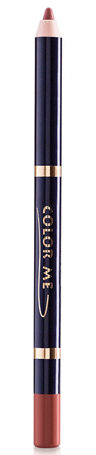 Lipliner Gliding Soft Me Color Me