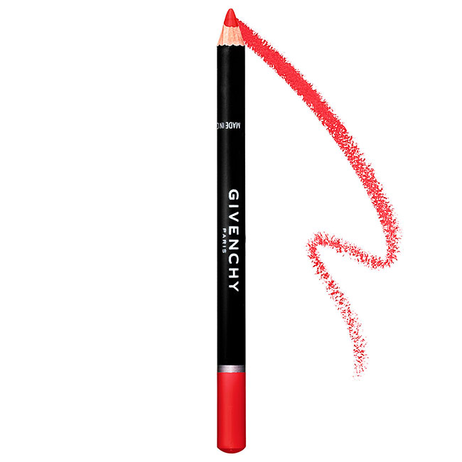 Givenchy Lip Liner Pencil Imperméable