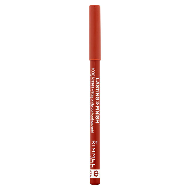 Rimmel Durable Finish 1000 Kisses