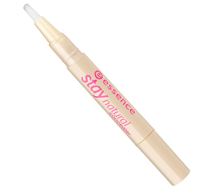 Essence Stay Naturel Correcteur