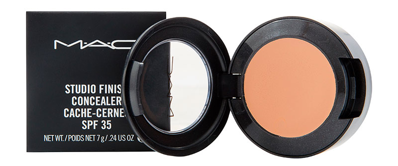 MAC Studio Finish Correcteur