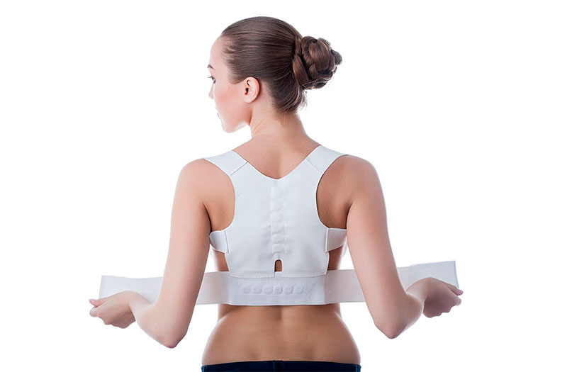 Soutien de la posture