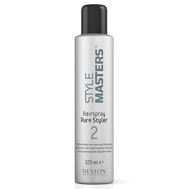 Revlon Professional Style Mairspairs Pure Styler 2