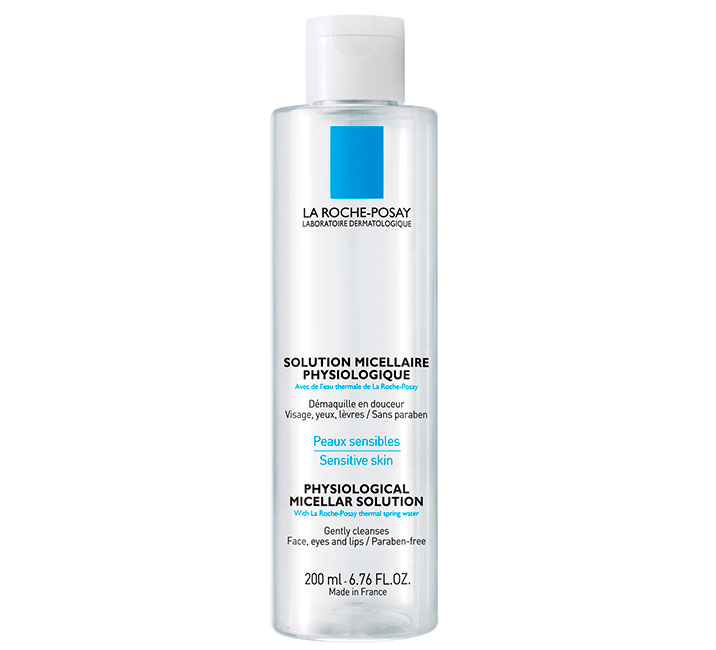 La Roche Posay Physiologique