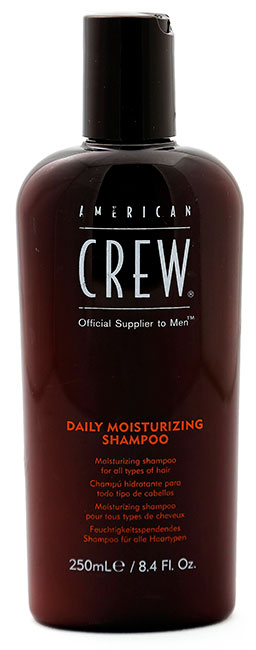 American Crew Daily Hydratant
