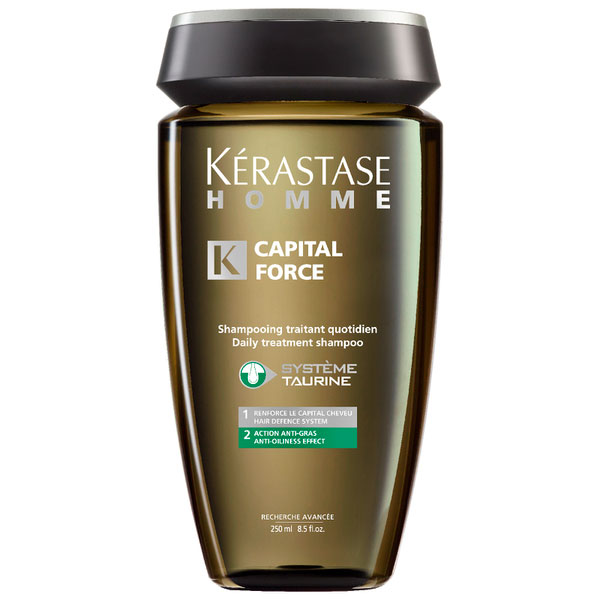 Kerastase Homme Effet Anti-gras