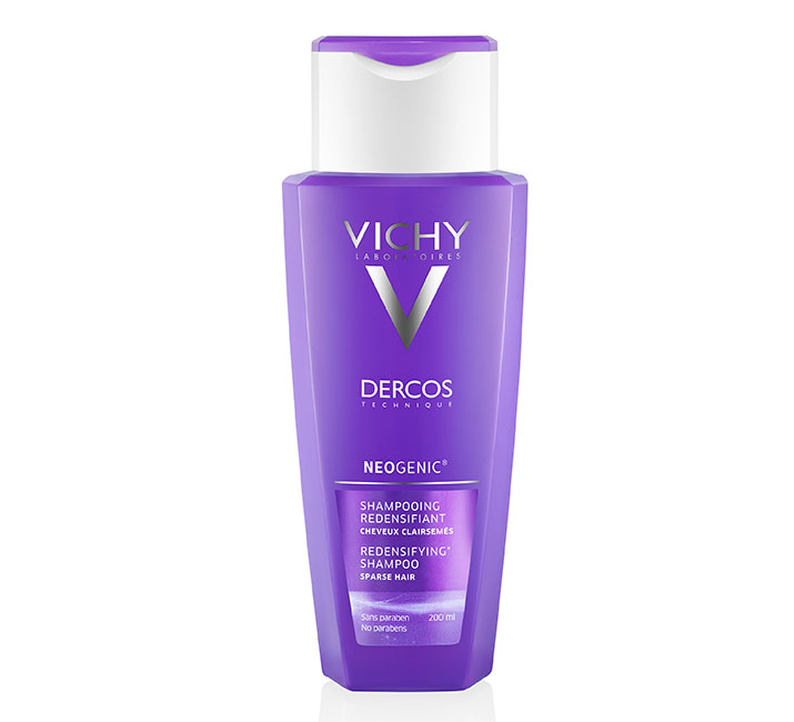 Vichy dercos néogène
