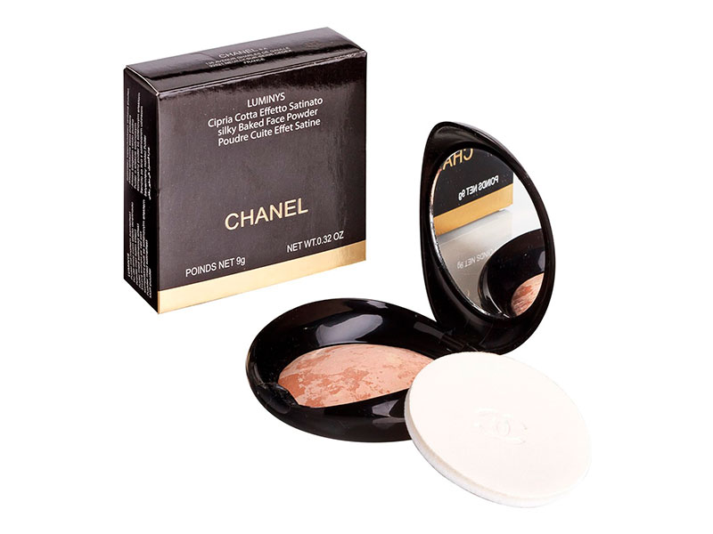 Luminaires Chanel