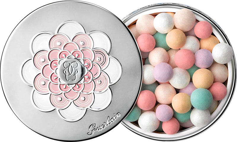 Guerlain Meteorites Perles Révélatrices Légères