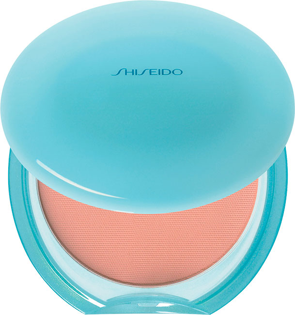 Shiseido Pureness Matifiant