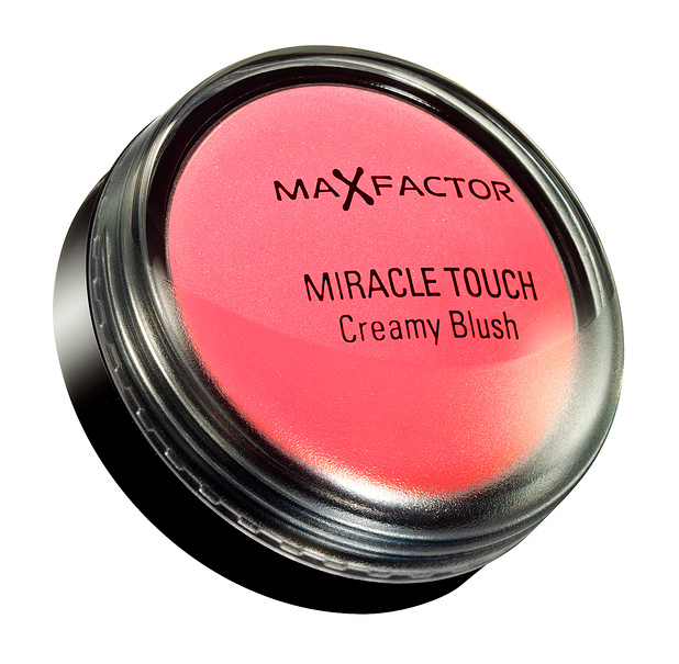 Max Factor Miracle Touch Blush Crémeux