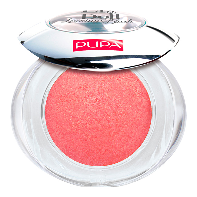 Pupa Comme Un Blush De Poupée