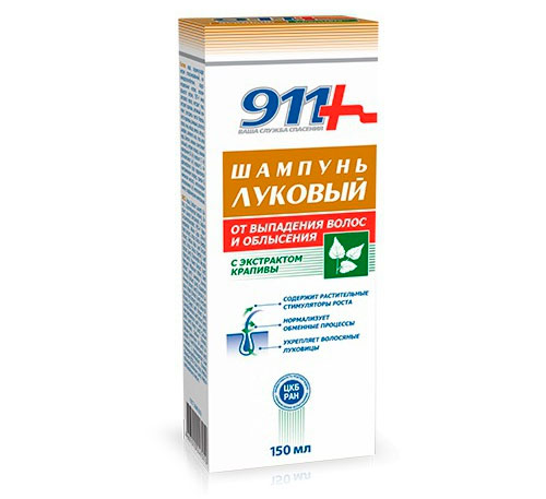Jumeaux Tec 911 Lukovii
