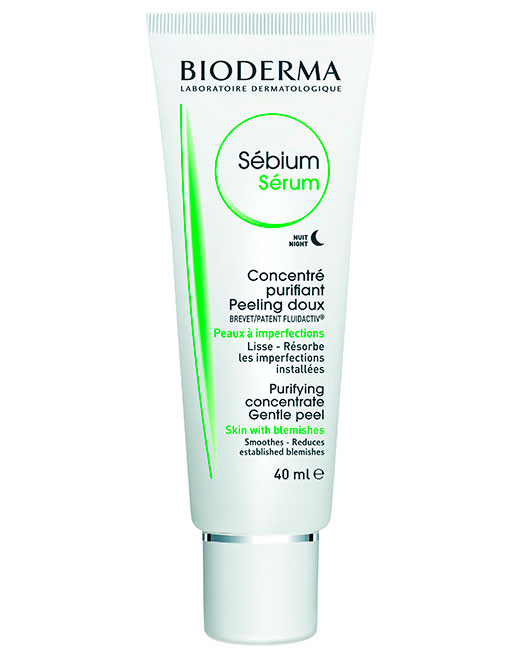 Bioderma Sebium Sérum