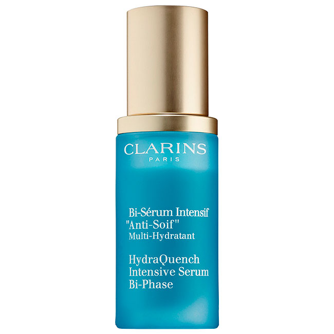 Clarins Sérum Intensif Hydra Quench