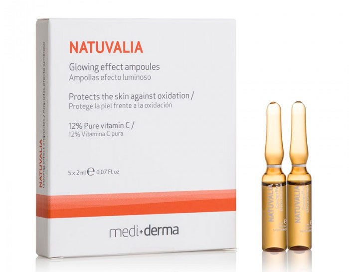 Natuvalia Ampoules Lumineuses