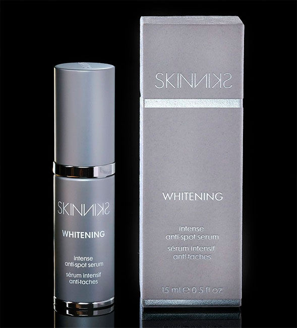 Skinniks Blanchiment Intense Anti Spot