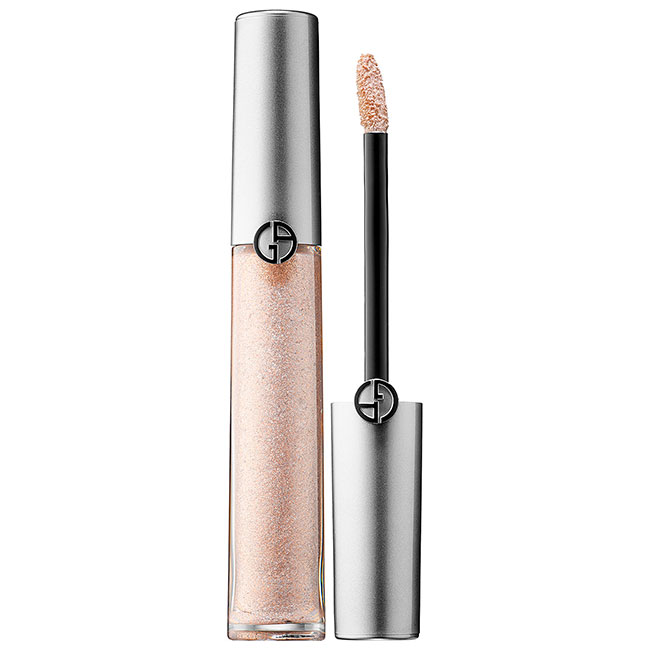 Giorgio armani teinte oculaire