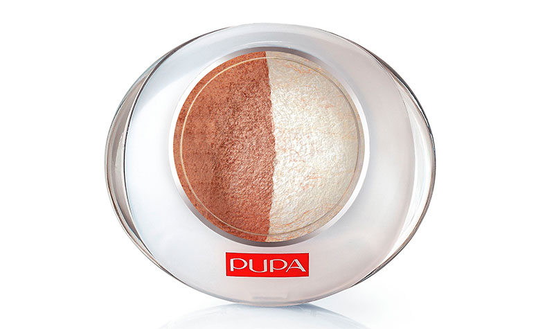Pupa au four Luminys Duo